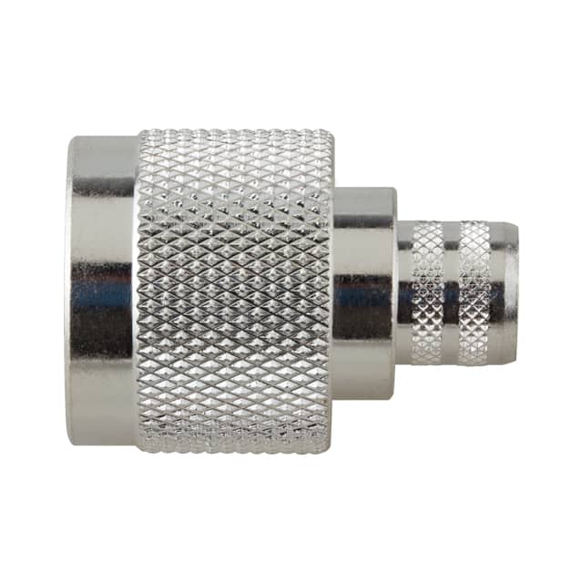 RFN-1006-3F N MALE CRIMP; 50 OHMS