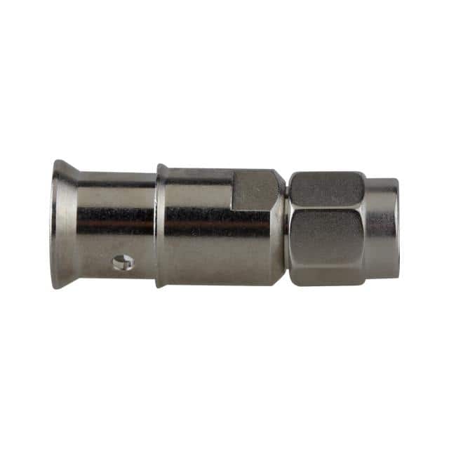 RSA-3500-HPL SMA Male; Low PIM
