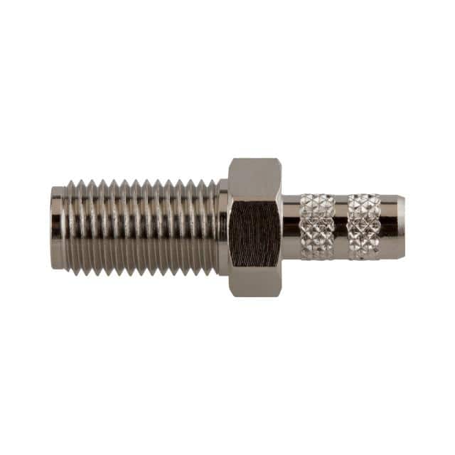 RSA-3050-C1 SMA FEMALE CRIMP; 50 OHMS