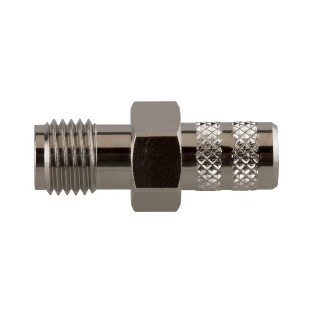RSA-3050-X SMA FEMALE CRIMP; 50 OHMS