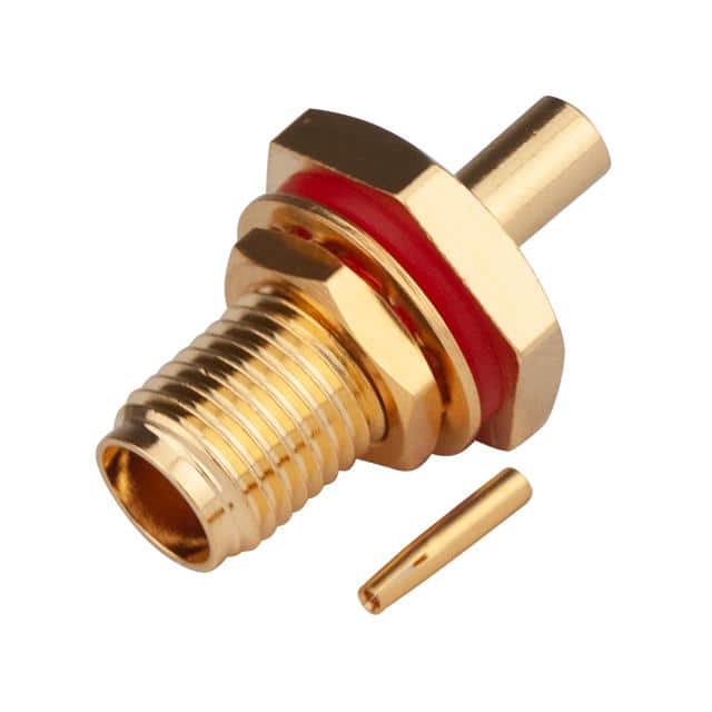 RSA-3560-1-SR1 SMA FEMALE BH; 50 OHMS