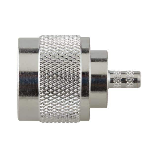 RFN-1005-C2S N MALE CRIMP; 50 OHMS