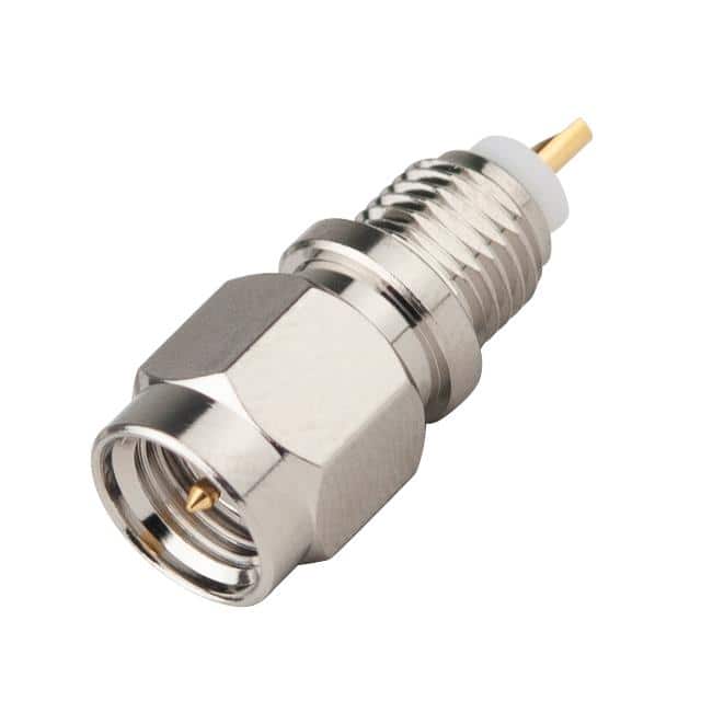 RSA-3200 SMA MALE BH; 50 OHMS