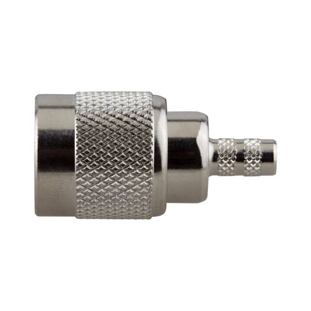 RP-1202-C2 RP TNC MALE CRIMP; 50 OHMS
