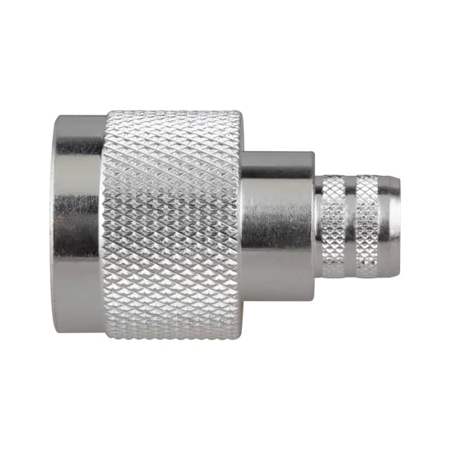 RFN-1006-3I N MALE CRIMP; 50 OHMS