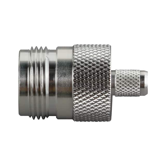 RFN-1029-SX N FEMALE CRIMP; 50 OHMS