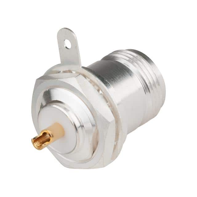 RFN-1022-1 N FEMALE BH; 50 OHMS