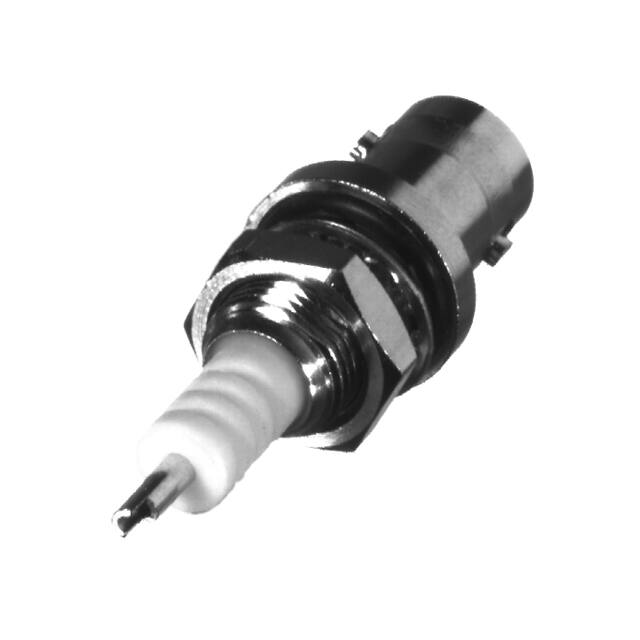 RHV-116 MHV FEMALE BH; 50 OHMS