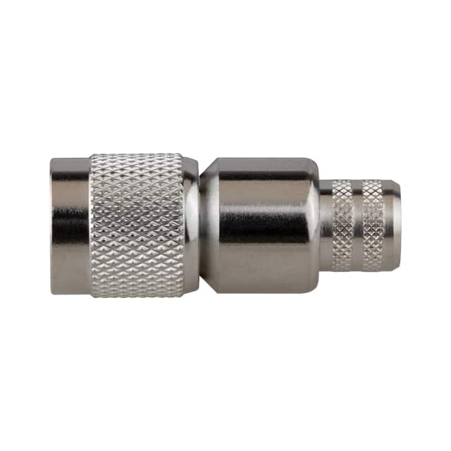 RFT-1202-I TNC MALE CRIMP; 50 OHMS