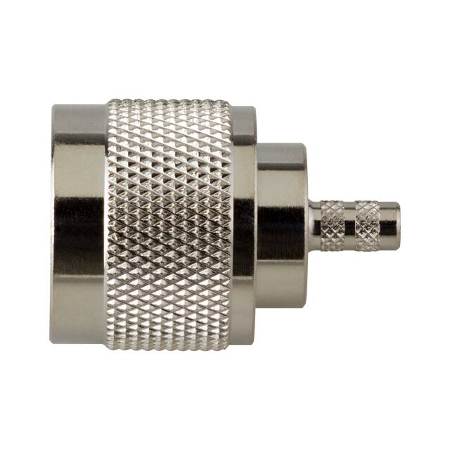 RFN-1005-C1 N MALE CRIMP; 50 OHMS
