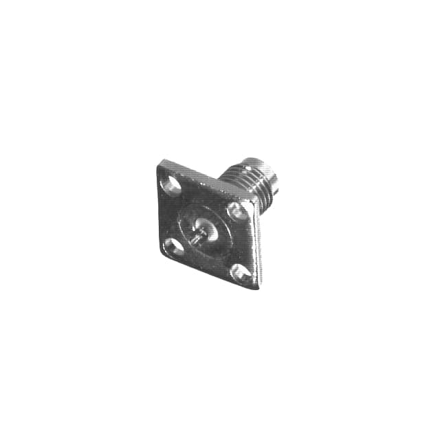 RSA-3271 SMA FEMALE BH; 50 OHMS