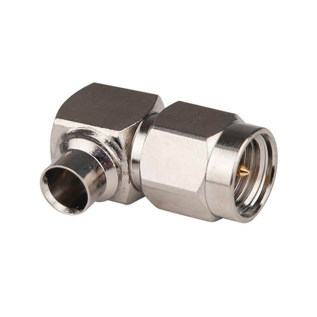RSA-3510-141 SMA MALE R/A; 50 OHMS