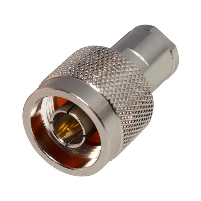 RFN-1000-N N MALE CLAMP; 50 OHMS