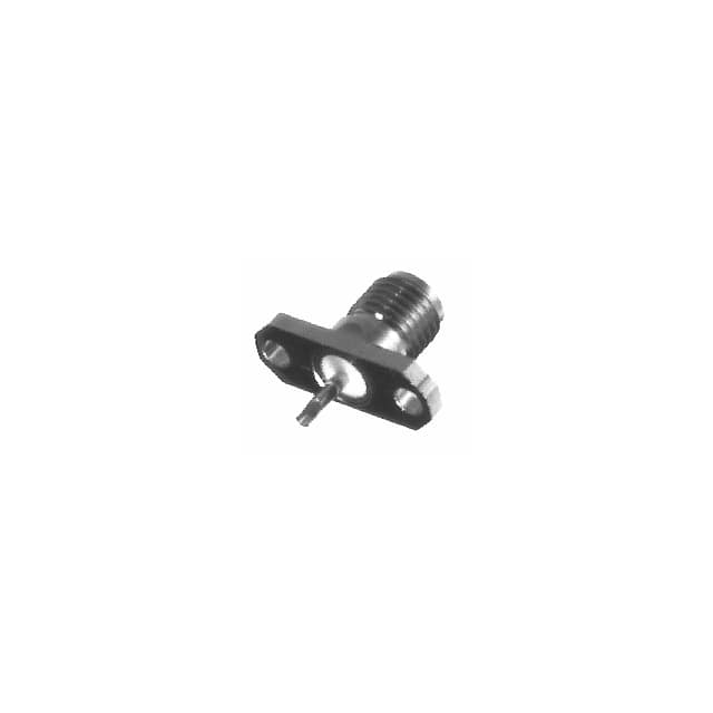 RSA-3261 SMA FEMALE BH; 50 OHMS