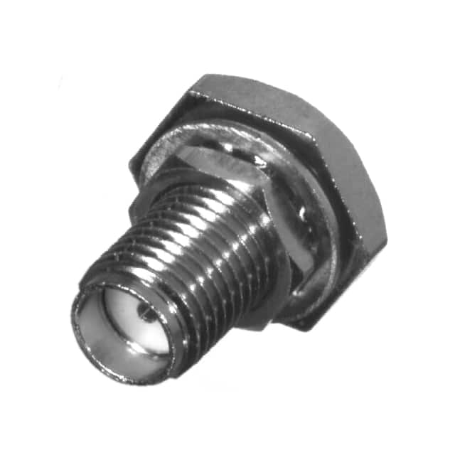 RSA-3251-1-10 SMA FEMALE BH; 50 OHMS