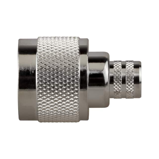 RP-1006-3I RP N MALE CRIMP; 50 OHMS