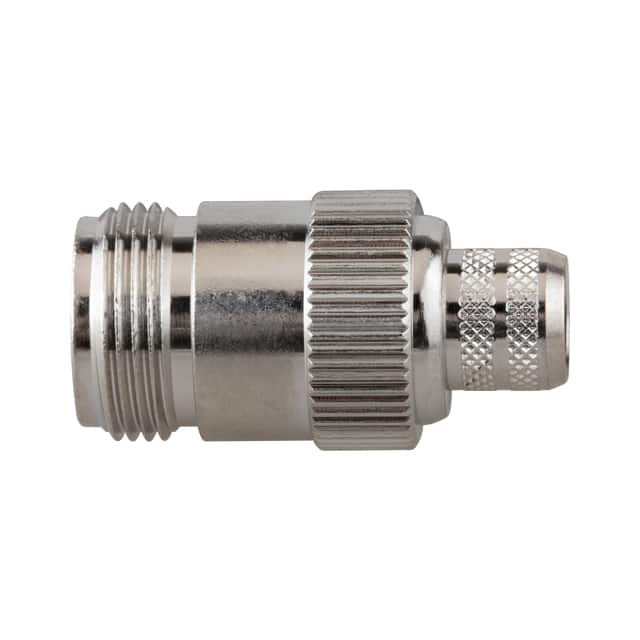 RP-1028-I RP N FEMALE CRIMP; 50 OHMS