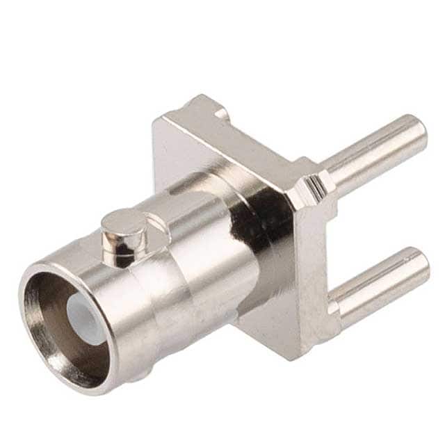 PE40016 HD-BNC(F) SOLDER ATTACH