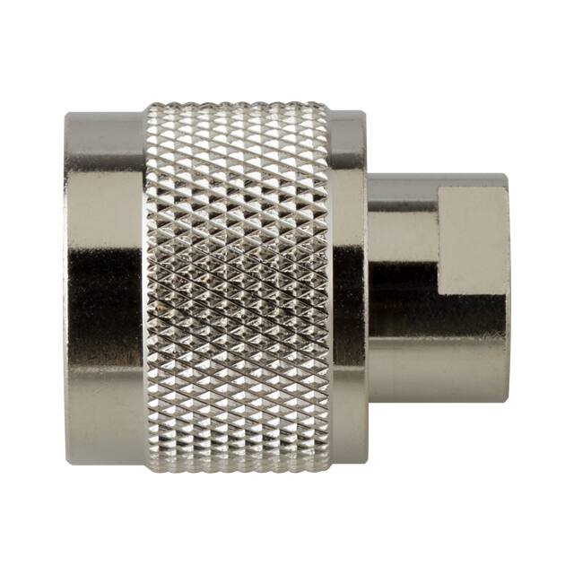 RFN-1005-A N MALE CRIMP; 50 OHMS