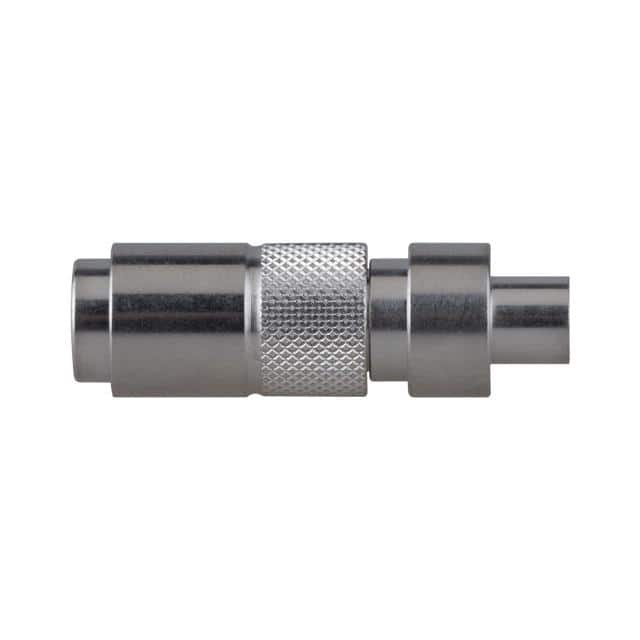 RF123-7003-4SR2 1.0/2.3 Male; Low PIM