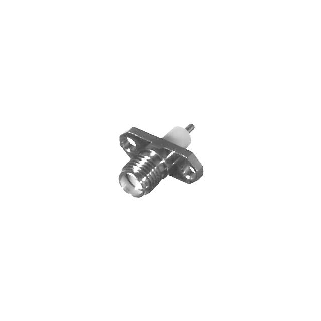 RSA-3268 SMA FEMALE BH; 50 OHMS