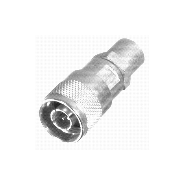 RFN-1001-S N MALE SOLDER; 50 OHMS