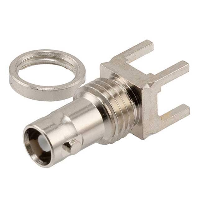 PE40013 HD-BNC(F) BLKHD MNT