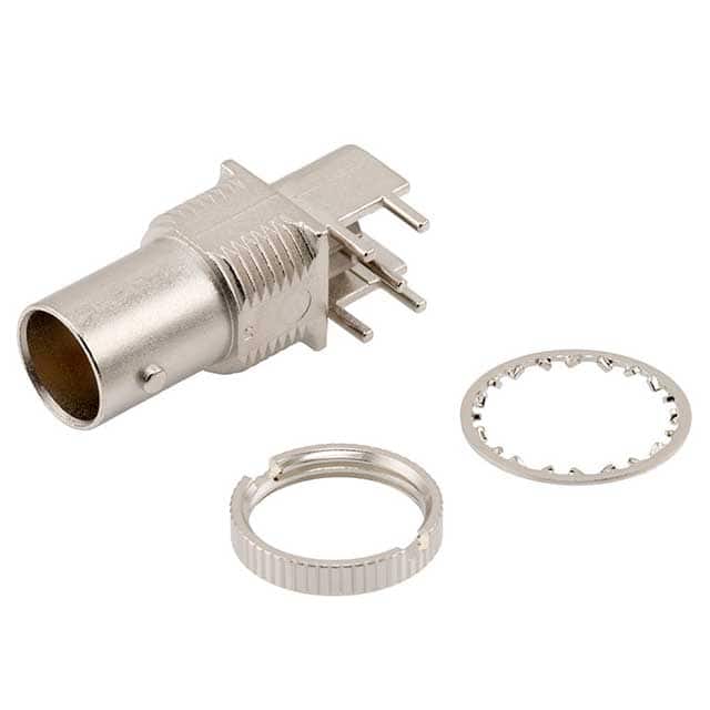 PE40007 BNC(F) BLKHD MNT