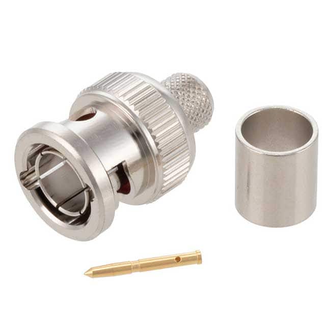 PE40001 BNC(M) SOLDER ATTACH
