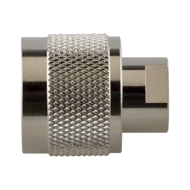 RFN-1005-B1-03 N MALE CRIMP; 50 OHMS