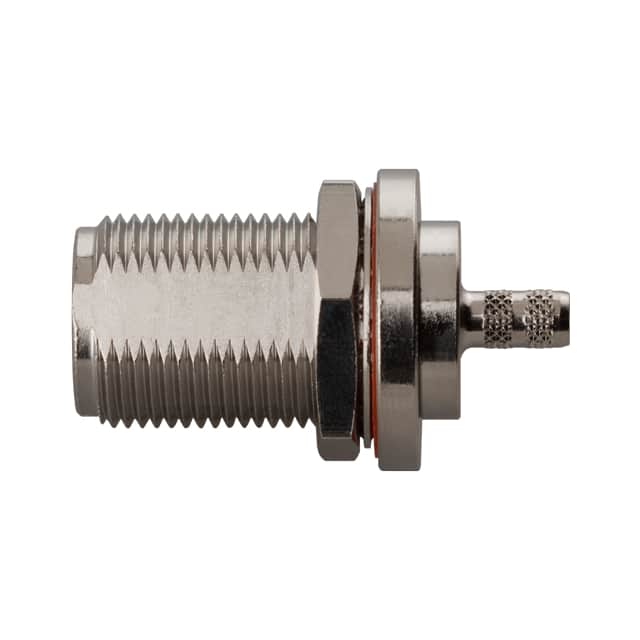 RFN-1022-8-C N FEMALE BH CRIMP; 50 OHMS