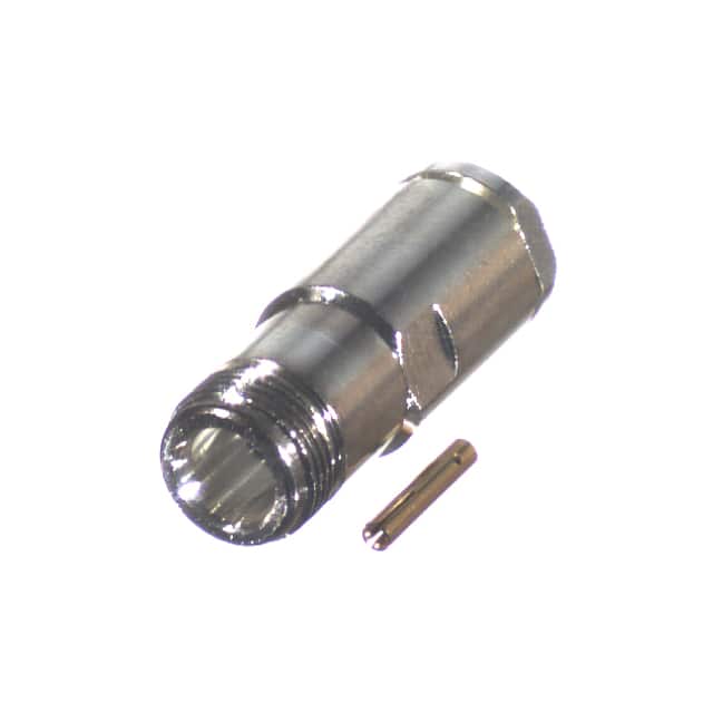 RFN-1026-1X N FEMALE CRIMP; 50 OHMS