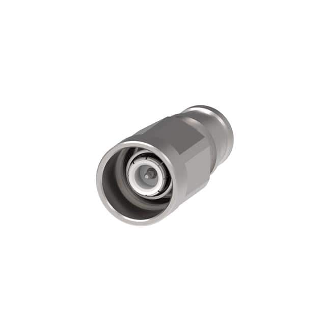 5562.NEX.1410.085 NEX10 THREADED PLUG STRAIGHT 50
