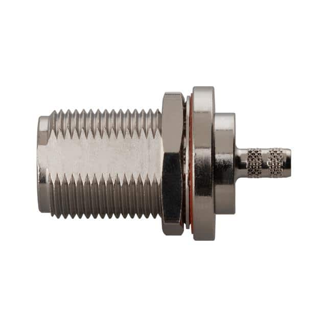 RFN-1022-8-C2 N FEMALE BH CRIMP; 50 OHMS