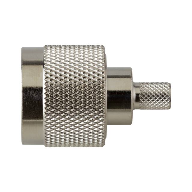 RFN-1006-8X N MALE CRIMP; 50 OHMS