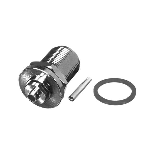 RFN-1022-SR2 N FEMALE BH; 50 OHMS