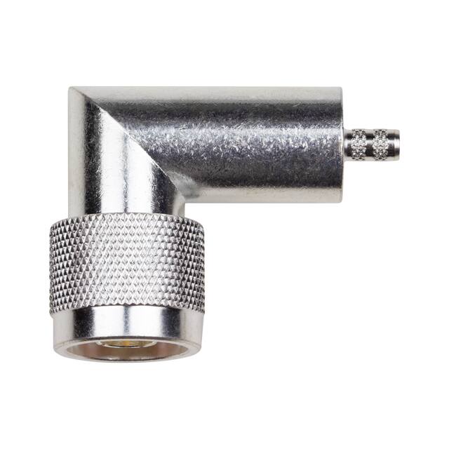 RFN-1009-C N MALE R/A CRIMP; 50 OHMS