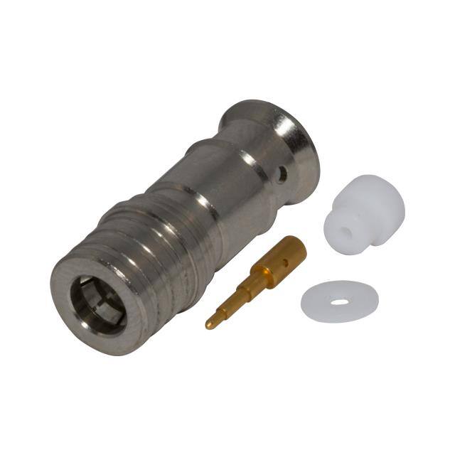 RQA-5000-HPL QMA Male; Low PIM