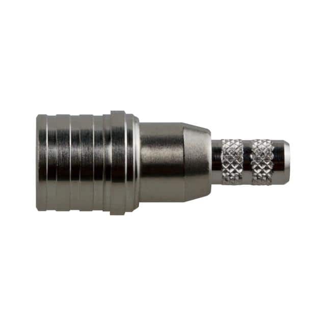 RQA-5000-C1 QMA MALE CRIMP; 50 OHMS