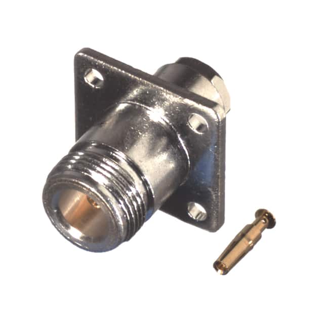 RFN-1021-6 N FEMALE SOLDER; 50 OHMS