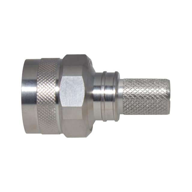 RFN-1006-4I N MALE CRIMP; 50 OHMS