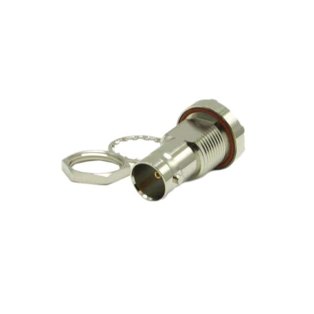 10-455-B36 BNC STRAIGHT BULKHEAD JACK 75 OH