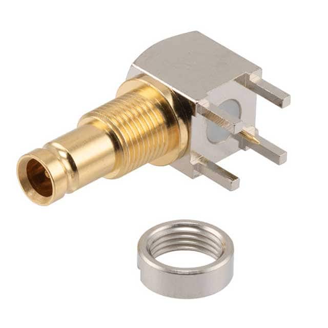 PE40018 1.0/2.3(F) BLKHD MNT