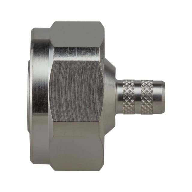 RFD-4195-X 4.1/9.5 MALE CRIMP; 50 OHMS