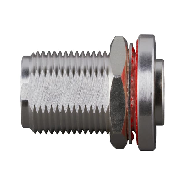 RFN-1022-2SR2 N FEMALE BH; 50 OHMS