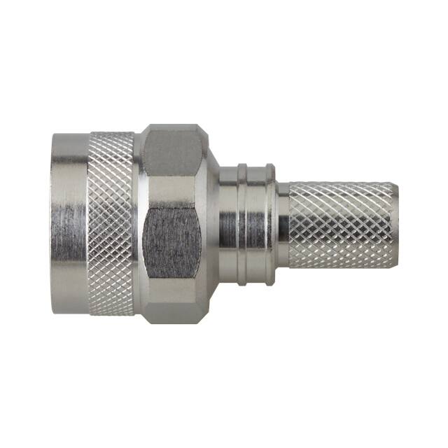 RFN-1006-49I N MALE CRIMP; 50 OHMS