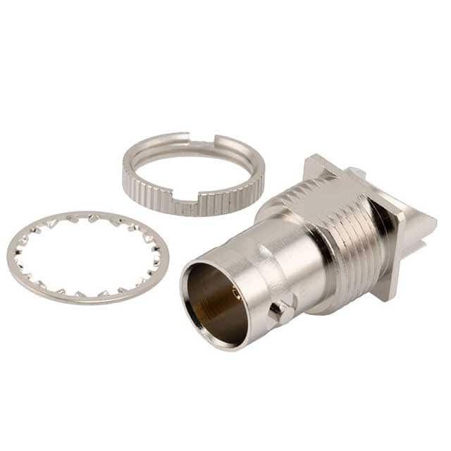 PE40012 BNC(F) BLKHD MNT