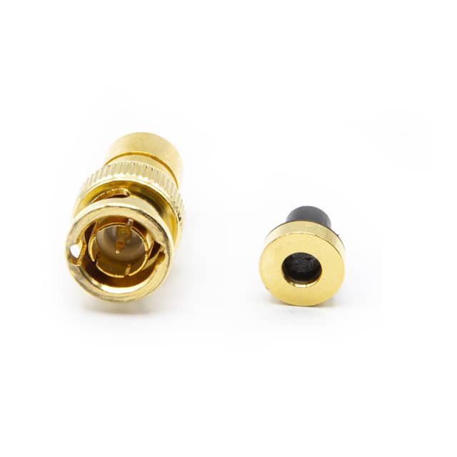 302-18CSGTP BNC ML COMPRES FOR RGB CAB 10PK