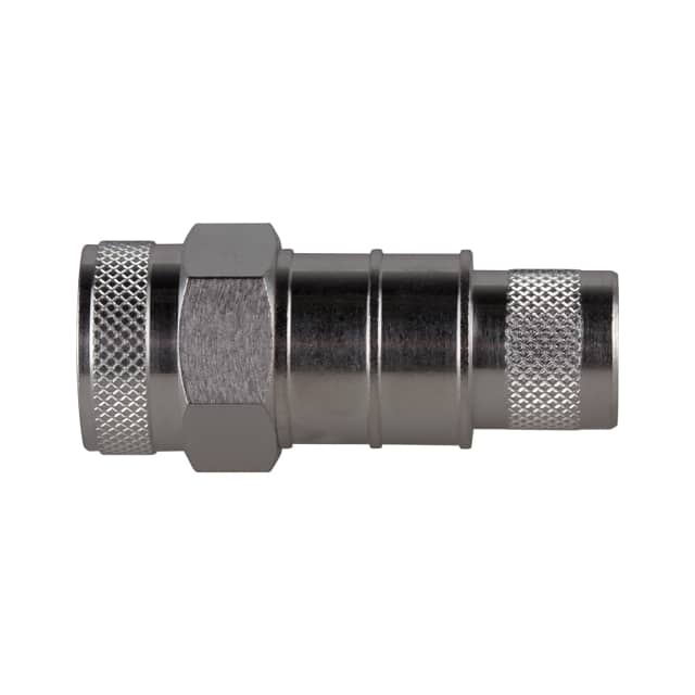 RFN-1006-9L2 N MALE CRIMP; 50 OHMS