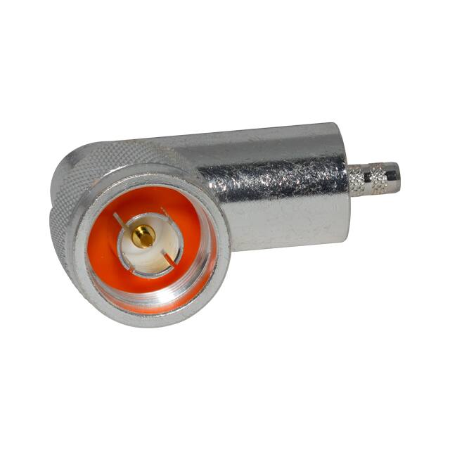 RFN-1009-C1 N MALE R/A CRIMP; 50 OHMS